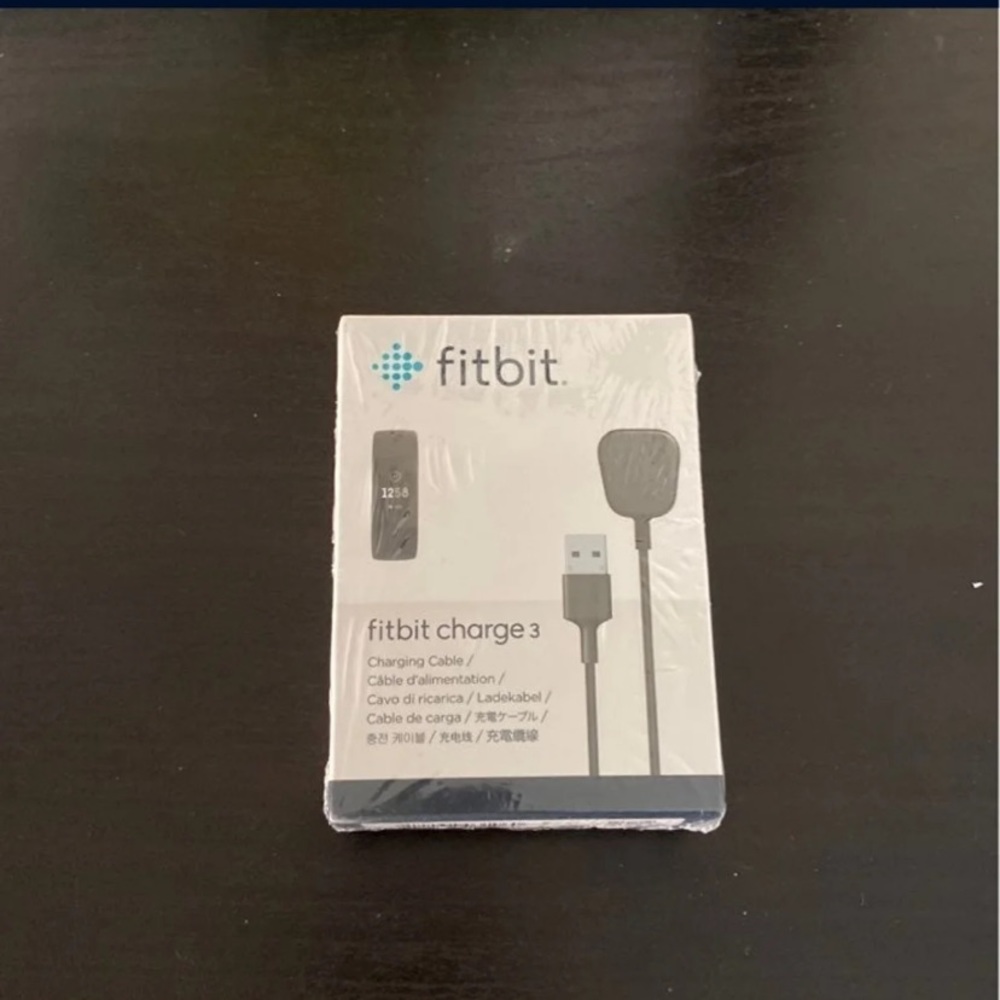 Fitbit Charge gen 3